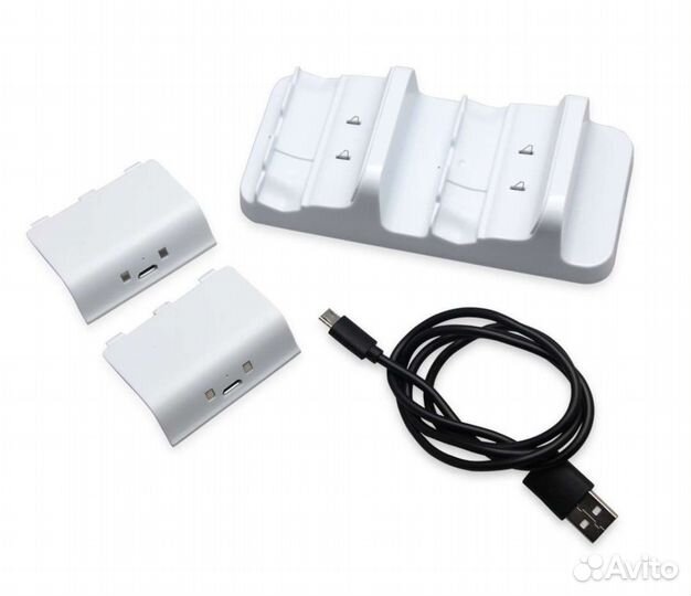 Зарядная станция для xbox one