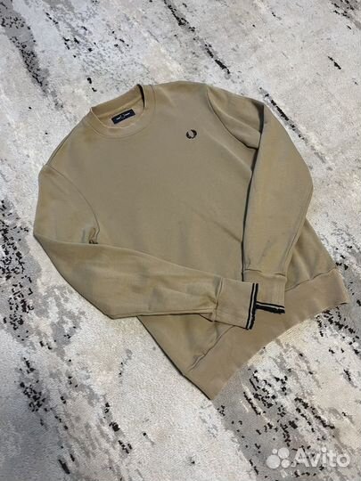 Свитшот Fred Perry оригинал