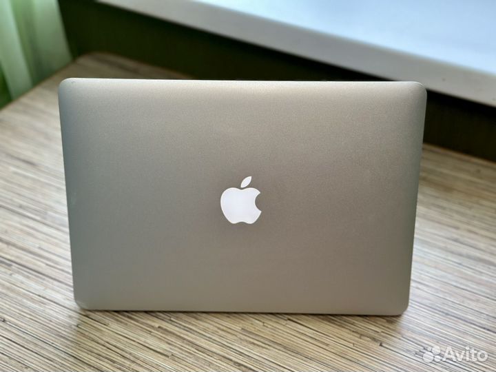 Apple MacBook Air mid 2011