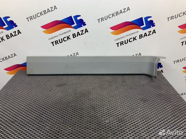 Накладка салона правая Renault T