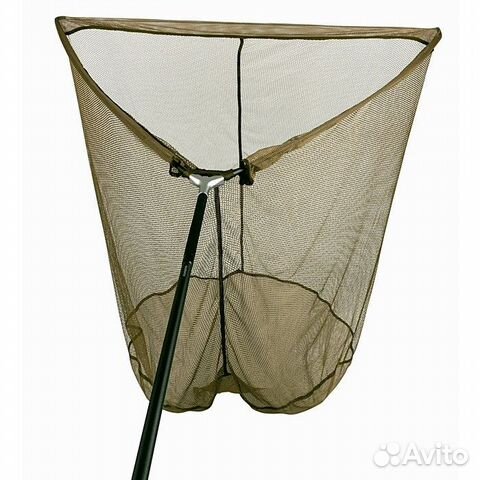 Подсачек Shimano Tribal Lite STC