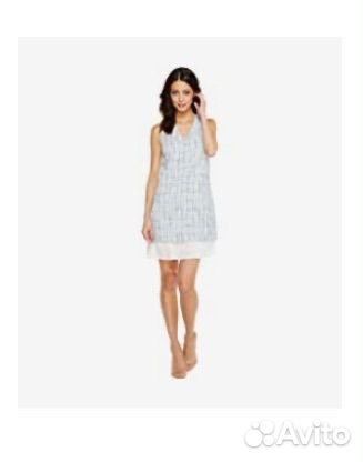 Платье летнее