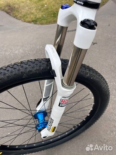 Хардтейл GT la bomba 2014