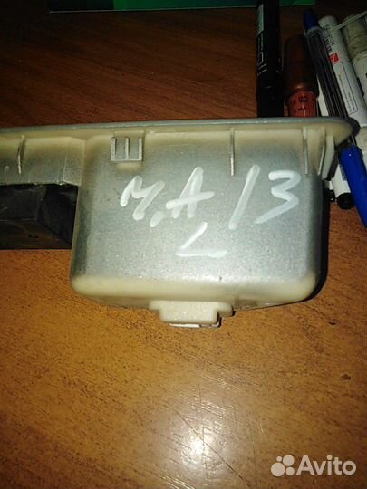 Управление стекло-подъёмниками Чери Бонус А13