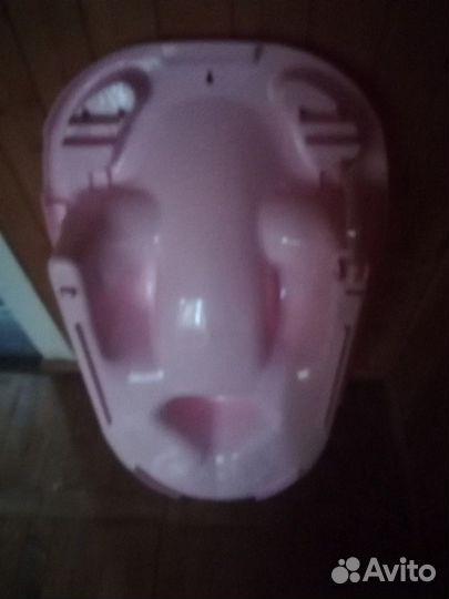 Ванночка для купания