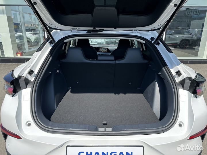 Changan UNI-T 1.5 AMT, 2024