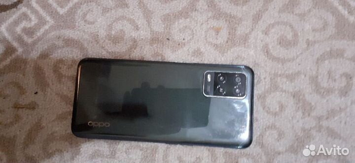 OPPO A54, 4/64 ГБ