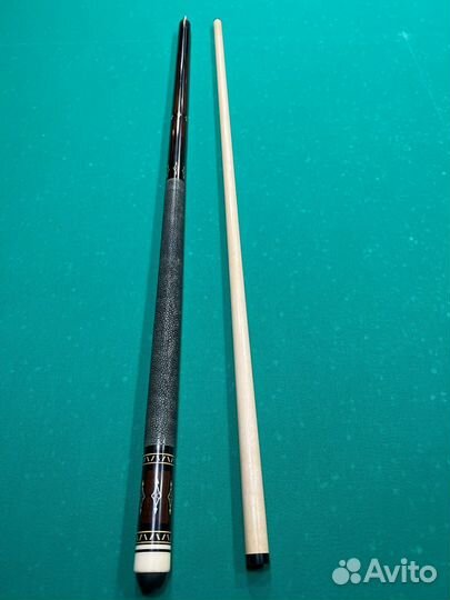 Бильярдный кий