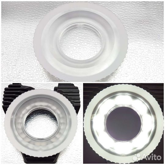 Осветитель Leica LED RL - A60 (MEB123)