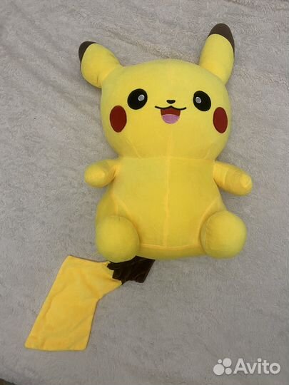 Большая мягкая игрушка