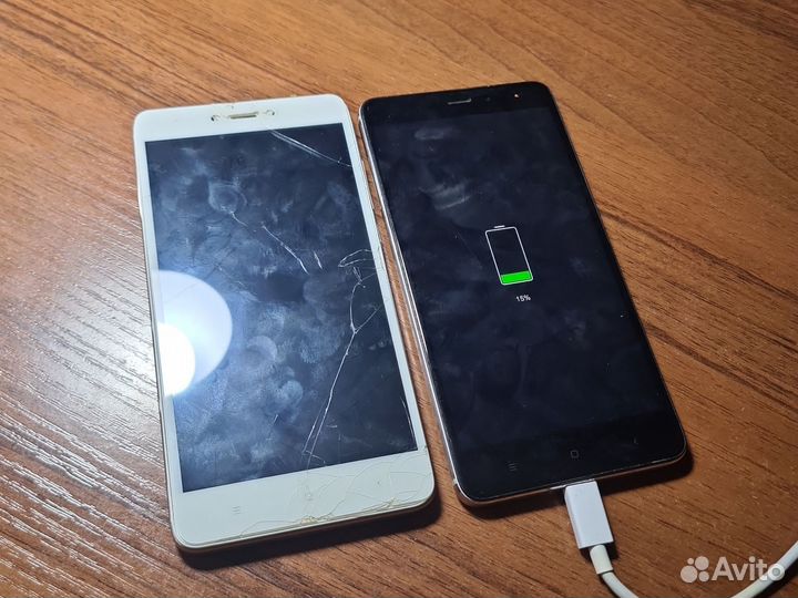 Xiaomi Redmi Note 4, 4/64 ГБ