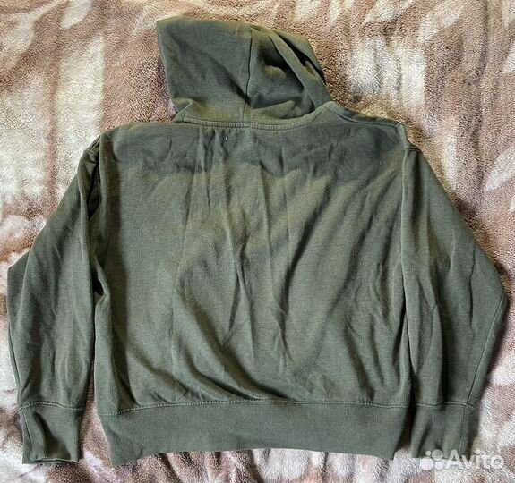 Толстовка женская