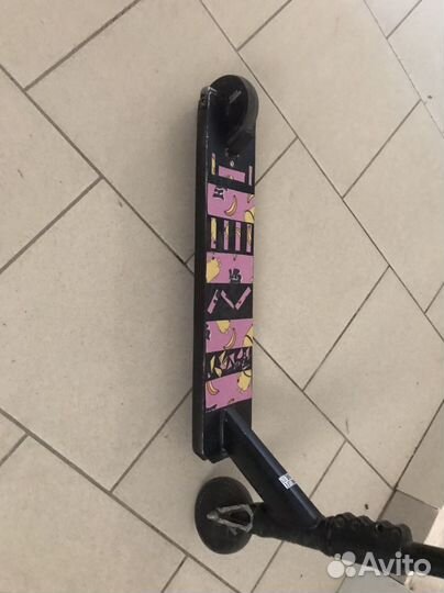 Трюковой самокат стрит