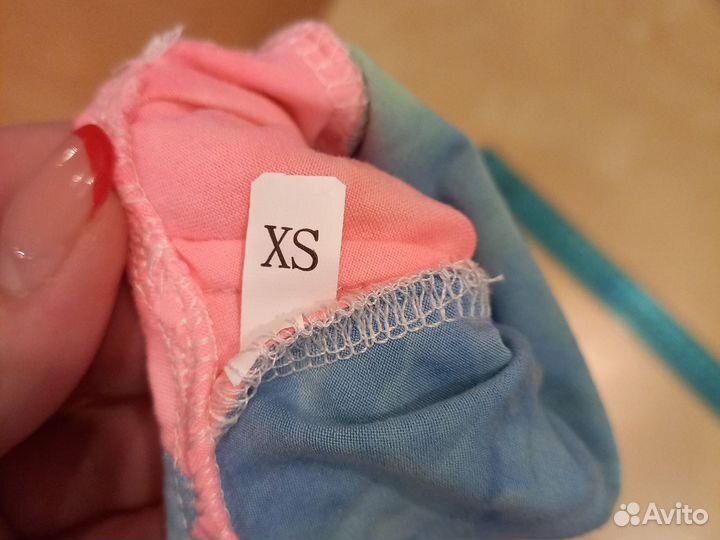 Одежда для животных (котёнка, щенка)