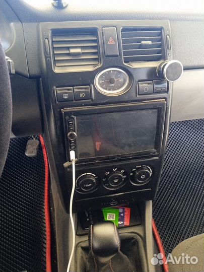 LADA Priora 1.6 МТ, 2010, 244 012 км