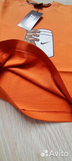 Футболка Nike