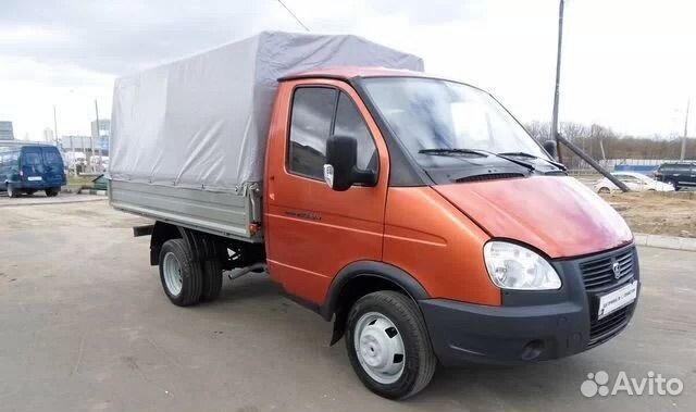 Переезд межгород по россии от 300км