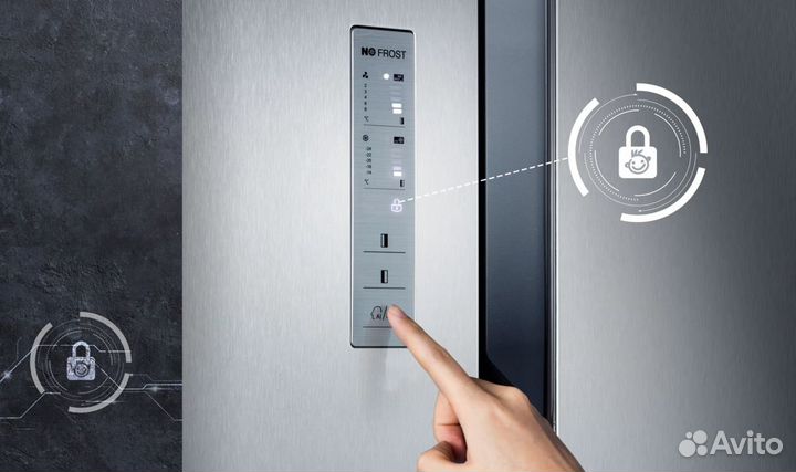 Платы управления бытовой техникой