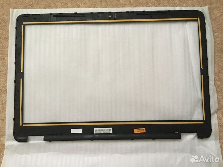 Рамка матрицы HP EliteBook 755 G3 850 G3, 15.6