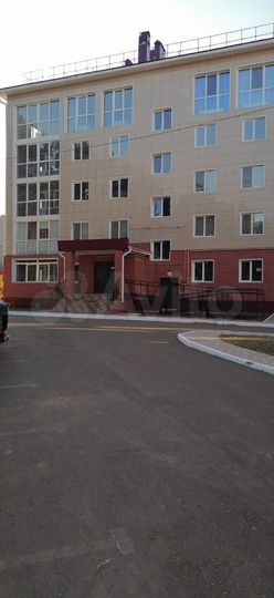 4-к. квартира, 148 м², 5/5 эт.