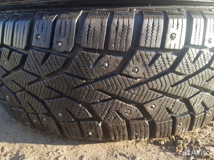 Nokian Tyres Nordman 7 185/60 R15