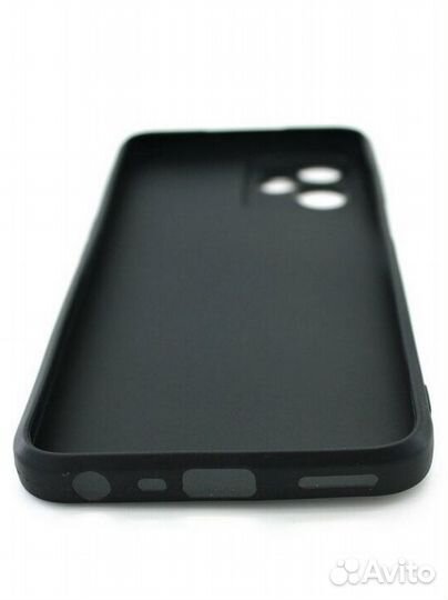 Чехол для realme C35, с защитой камеры