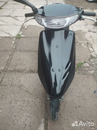 Скутер Honda Dio