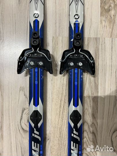 Беговые лыжи Nordway XC Active jr 150 см