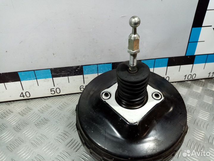 Б/У Усилитель тормозов вакуумный#001