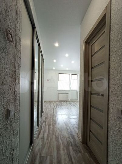 Квартира-студия, 26,5 м², 8/9 эт.