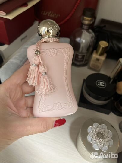 Parfums de marly delina