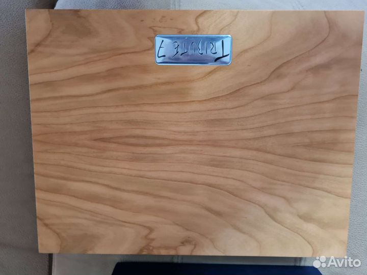 Наушники Ultrasone Tribute 7