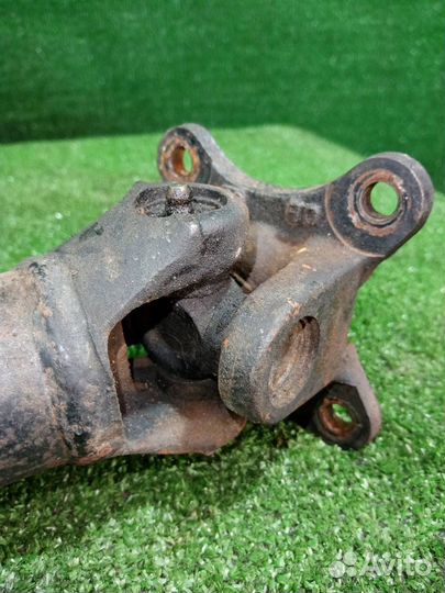 Карданный вал передний Mitsubishi Pajero 3 V75W