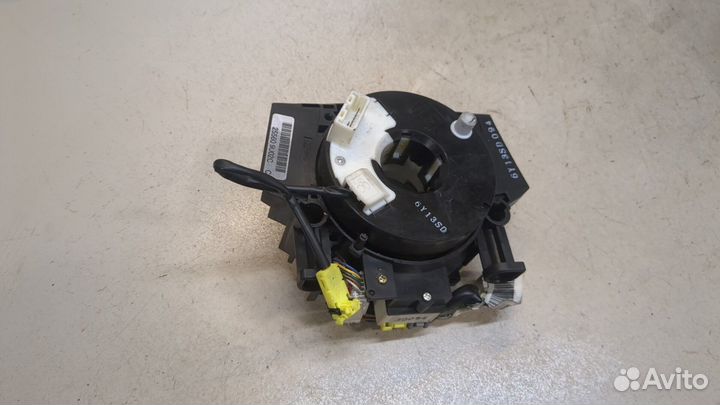 Шлейф руля Nissan Note E11, 2007