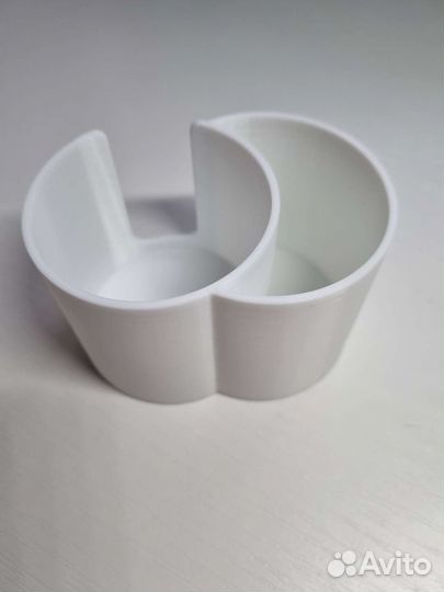 Подставка для ватных дисков