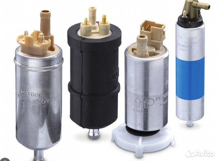 Бензонасос на все автомобили