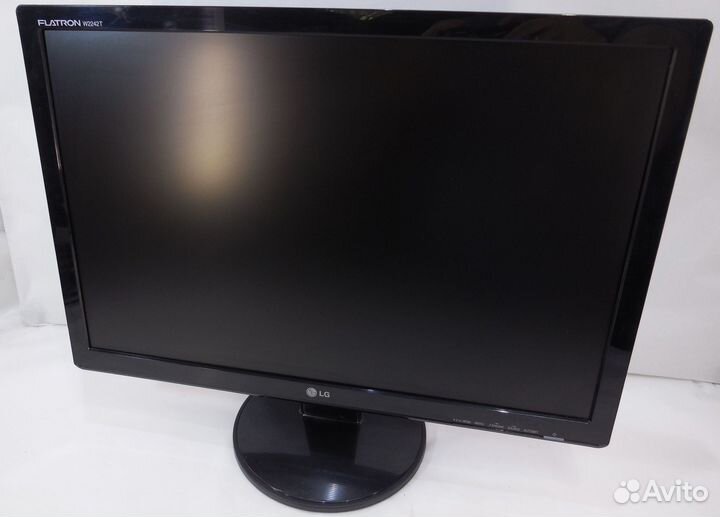 Монитор LG Flatron w2242t