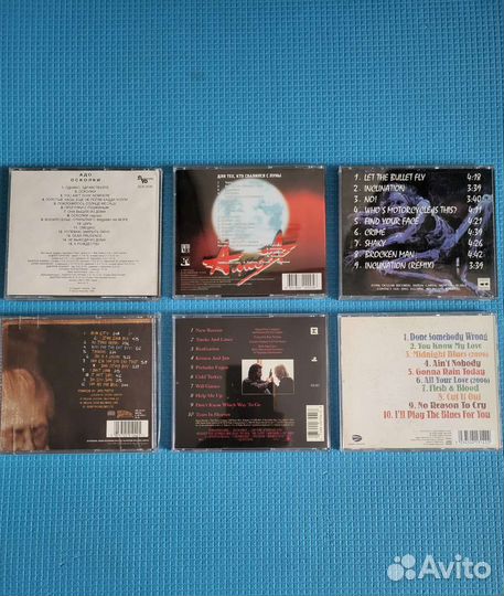 CD диски,оригинальные,раритетные,фирменные