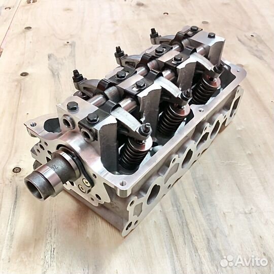 Гбц Daewoo Matiz 0.8 Chevrolet Spark F8CV трамблёр