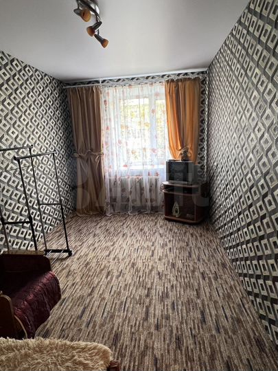 2-к. квартира, 45 м², 4/5 эт.