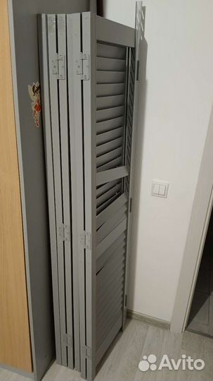 Ширма перегородка бу