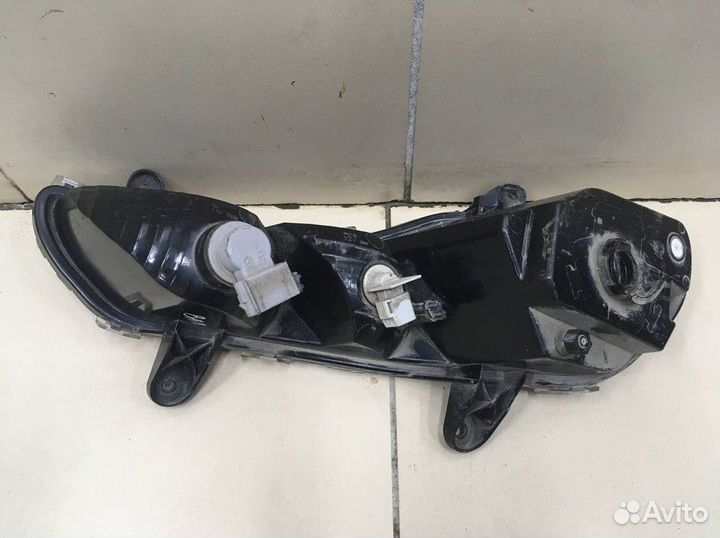 Фара противотуманная птф передняя правая Ford Kuga