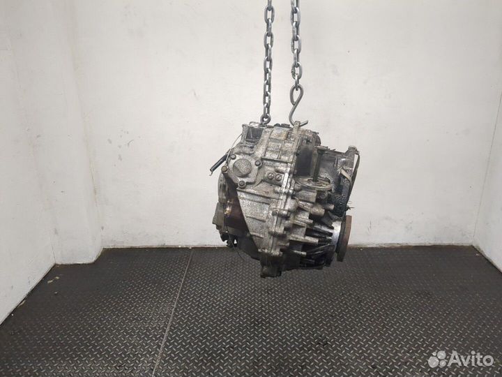 Кпп - автомат (АКПП) Audi A3 (8L), 2002