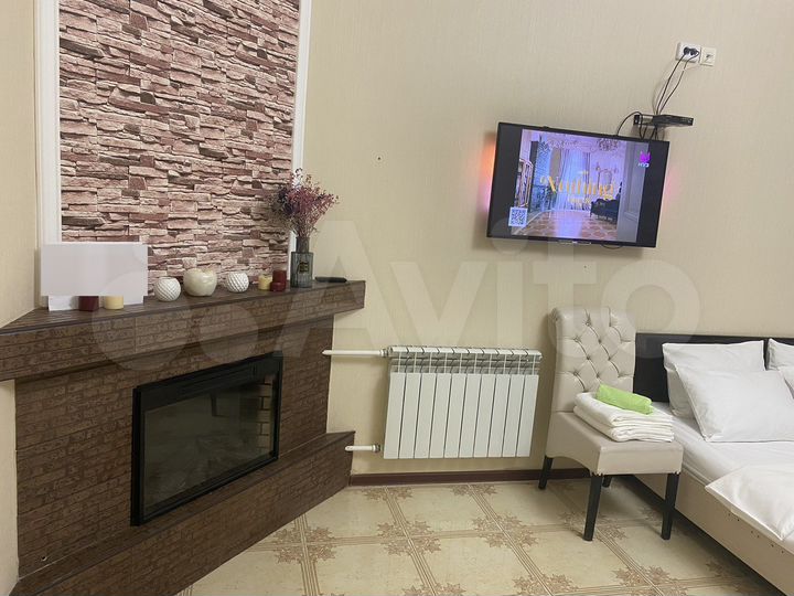 2-к. квартира, 65 м², 1/5 эт.
