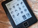 Электронная книга Gmini MagicBook Z6HD с чехлом