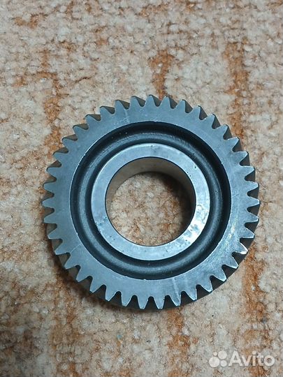 Шестерня 5 передачи almera g15