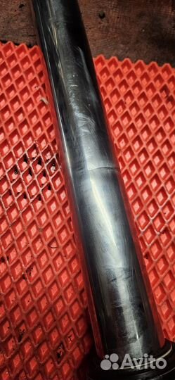 Kawasaki ninja zx6r zx9r перья вилка 00 03 год