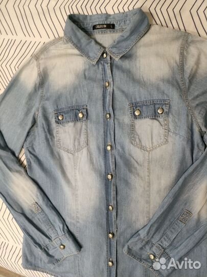 Женские вещи пакетом 44 46 размер