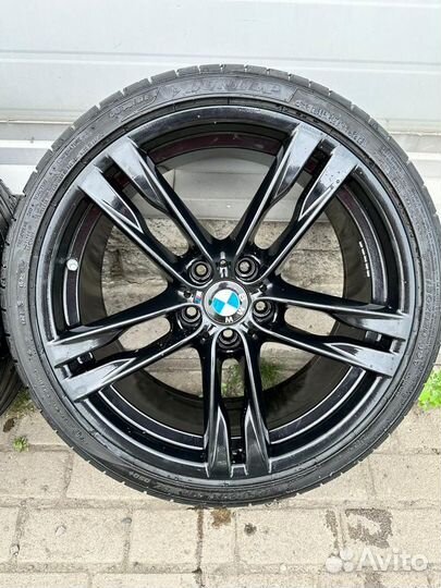 Колеса BMW R20