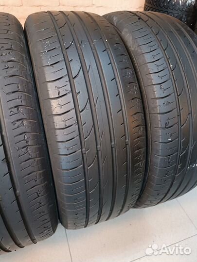 Continental ContiPremiumContact 2 215/55 R18 95H